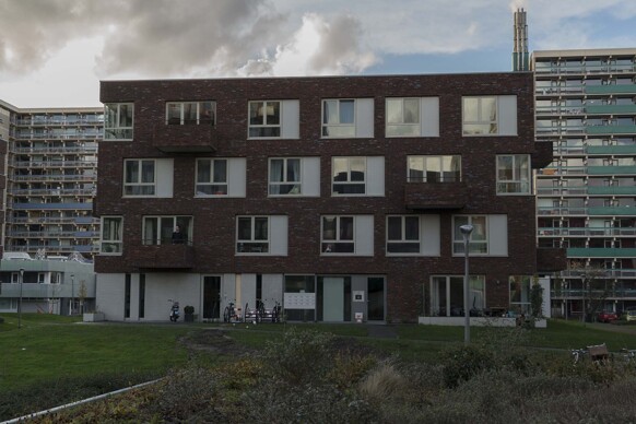 Room for rent: Uilenstede 506-10, Uilenstede Amstelveen