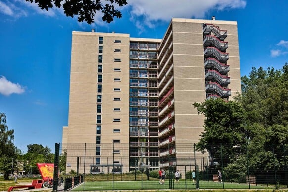 Room for rent: Uilenstede 437-5200, Uilenstede Amstelveen