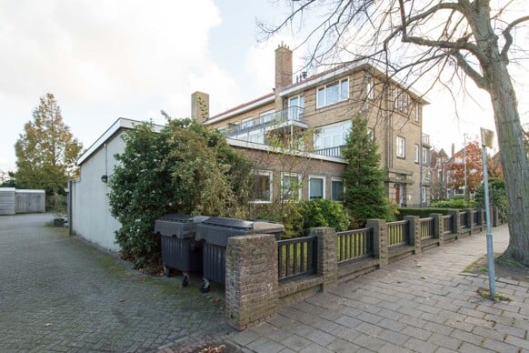 Room for rent: Johan de Wittstraat 1J, Raadsherenbuurt Leiden