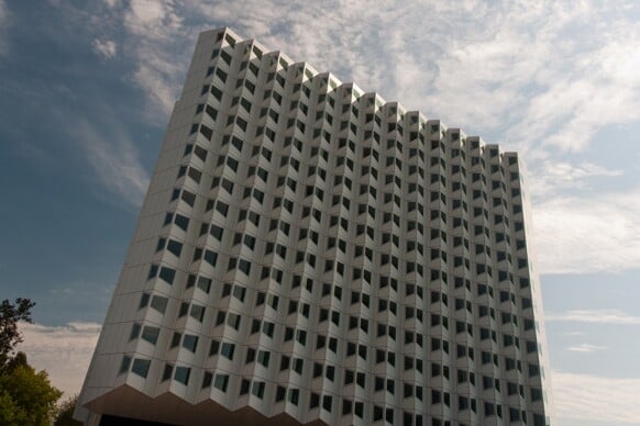Room for rent: Balthasar van der Polweg 742, TU-Campus Delft
