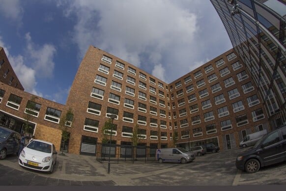 Kamer te huur: Jacques Veltmanstraat 477, Jacques Veltmanbuurt Amsterdam
