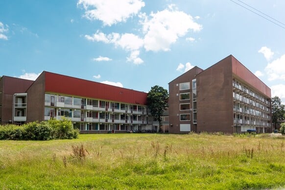 Room for rent: De Zeven Provinciën 52, Noord-Hofland Voorschoten
