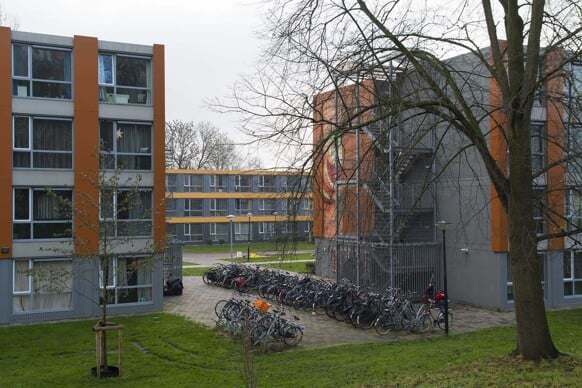 Kamer te huur: Dennenrodepad 657, D-buurt Amsterdam
