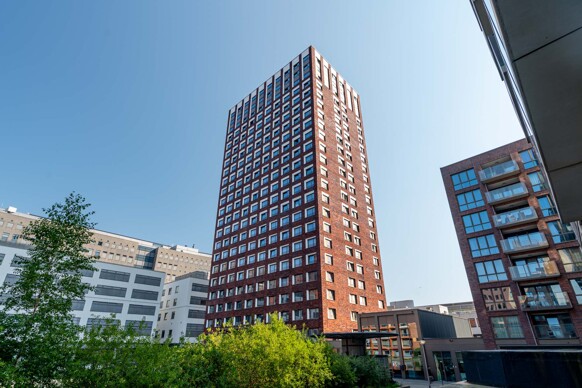 Kamer te huur: Leemansplein 313, Laakhaven-Oost 'S-Gravenhage
