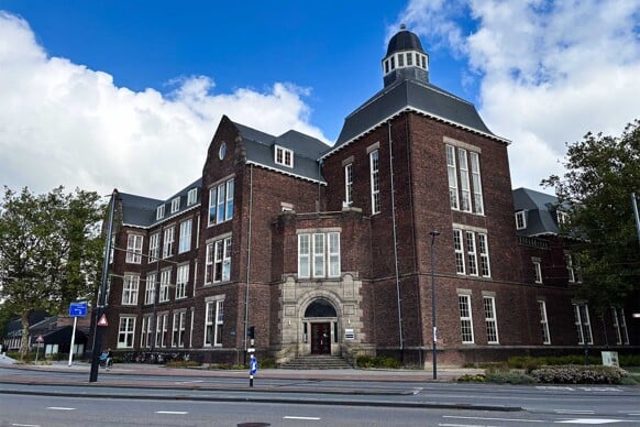 Room for rent: Mijnbouwplein 91, TU-Noord Delft
