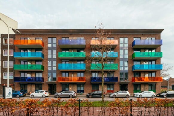 Kamer te huur: Waldorpstraat 726, Laakhaven-West 'S-Gravenhage