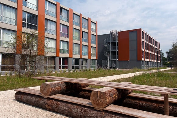 Kamer te huur: Dennenrodepad 162, D-buurt Amsterdam