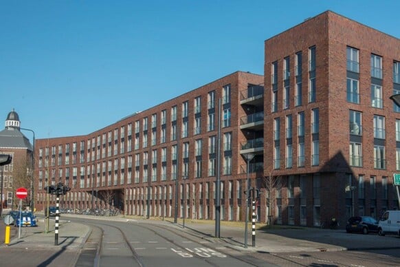 Kamer te huur: Michiel de Ruyterweg 288, TU-Noord Delft