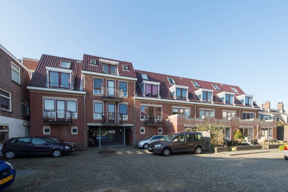 Room for rent: Maredijk 129F, Stationskwartier Leiden