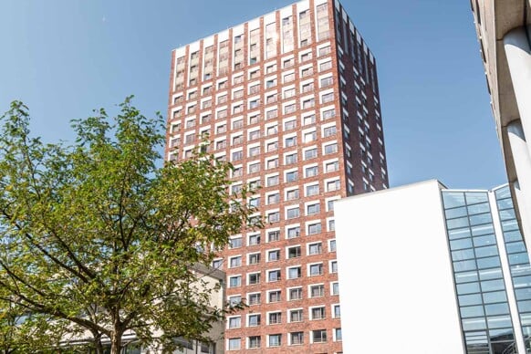 Kamer te huur: Leemansplein 290, Laakhaven-Oost 'S-Gravenhage