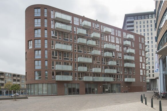 Room for rent: Enthovenplein 131, Laakhaven-Oost 'S-Gravenhage