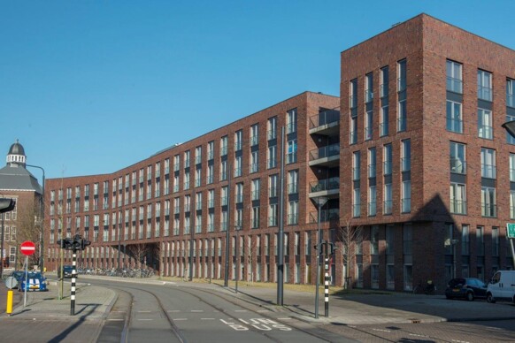 Kamer te huur: Michiel de Ruyterweg 398, TU-Noord Delft