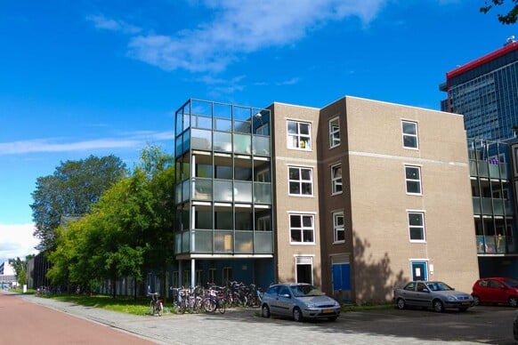 Kamer te huur: Korvezeestraat 541, TU-Campus Delft