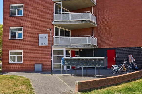 Kamer te huur: Opaallaan 656, Hoofddorp Graan voor Visch Zuid Hoofddorp