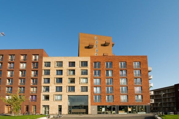 Room for rent: Deltaweg 1004, Cronestein Leiden