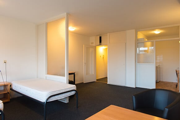 Kamer te huur: Smaragdlaan 240, Hoge Mors Leiden