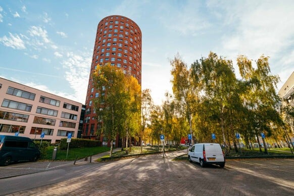 Room for rent: Stamkartplein 435, Laakhaven-Oost 'S-Gravenhage