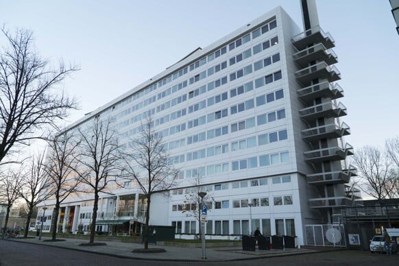Kamer te huur: Pierre Lallementstraat 13, De Eenhoorn Amsterdam