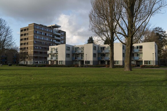 Kamer te huur: Uilenstede 54D, Uilenstede Amstelveen