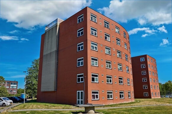 Kamer te huur: Opaallaan 1038, Hoofddorp Graan voor Visch Zuid Hoofddorp