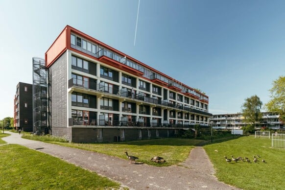 Kamer te huur: Ravenhorst 55, Slaaghwijk Leiden
