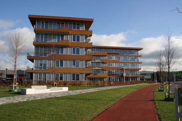 Kamer te huur: Hoefweg 27-5, Reehorst Ede
