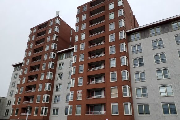 Kamer te huur: Spaarndamseweg 238-1005, De Goede Hoop Haarlem