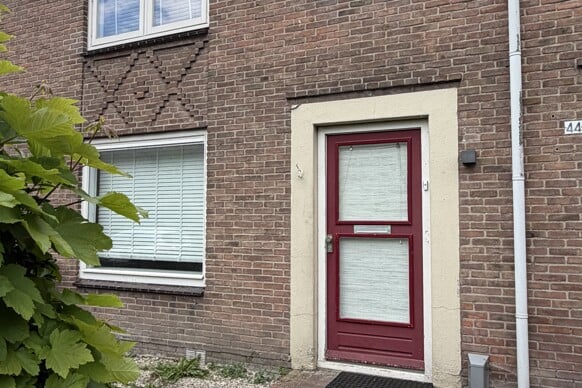 Kamer te huur: Nassaustraat 42, Hoofddorp Centrum Noord Hoofddorp