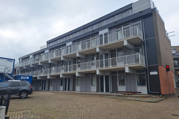 Kamer te huur: Fortuinhof 23A, Rielerweg-West Deventer