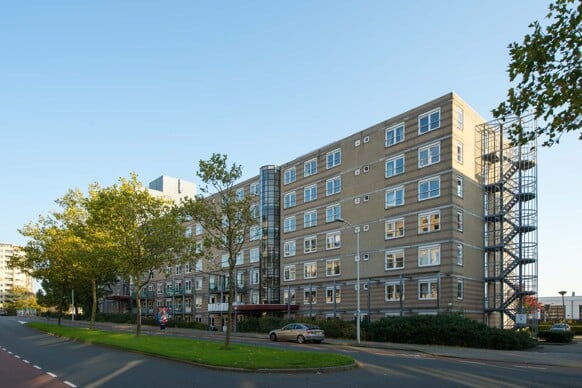Room for rent: Vrijheidslaan 644, Gasthuiswijk Leiden