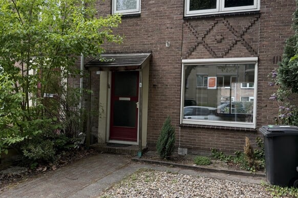Kamer te huur: Prins Bernhardstraat 8, Hoofddorp Centrum Noord Hoofddorp