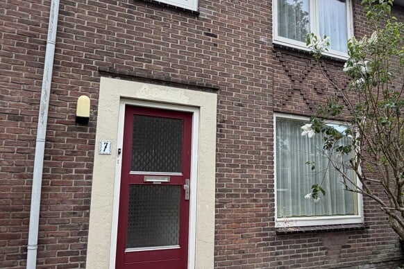 Kamer te huur: Prinses Marijkestraat 7, Hoofddorp Centrum Noord Hoofddorp