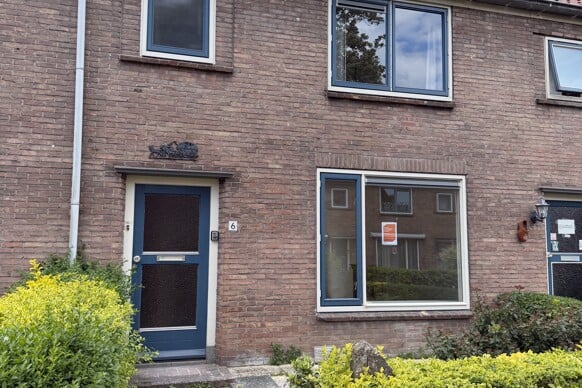 Kamer te huur: Prinses Irenestraat 6, Hoofddorp Centrum Noord Hoofddorp