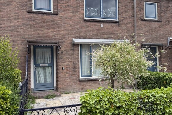 Kamer te huur: Prinses Irenestraat 9, Hoofddorp Centrum Noord Hoofddorp