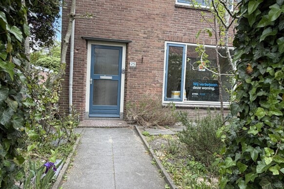 Kamer te huur: Prinses Irenestraat 25, Hoofddorp Centrum Noord Hoofddorp