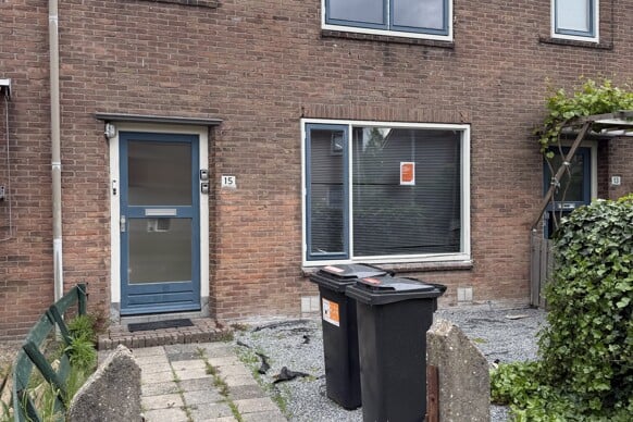 Kamer te huur: Prinses Irenestraat 15BN, Hoofddorp Centrum Noord Hoofddorp