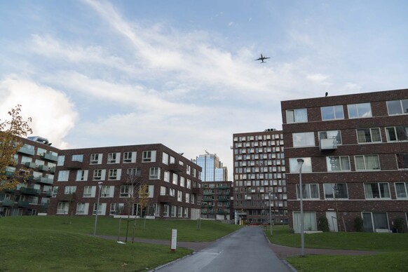 Room for rent: Uilenstede 500-81, Uilenstede Amstelveen