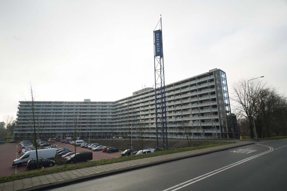 Kamer te huur: Daalwijk 303B, D-buurt Amsterdam