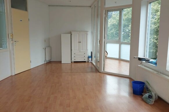 Kamer te huur: Sijzenbaan 1C, Singel Deventer