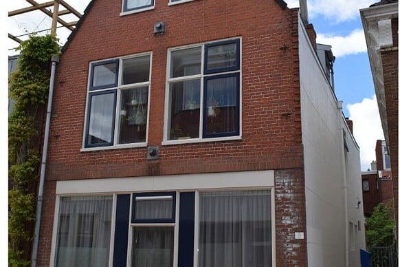 Kamer te huur: Visserstraat 51A, Binnenstad-Noord Groningen