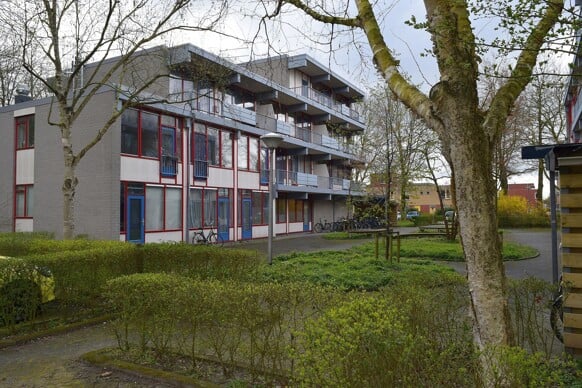 Kamer te huur: Damsport 81K1, Hoornse Meer Groningen