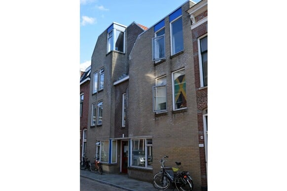 Kamer te huur: Kruitlaan 45F-K2, Binnenstad-Oost Groningen