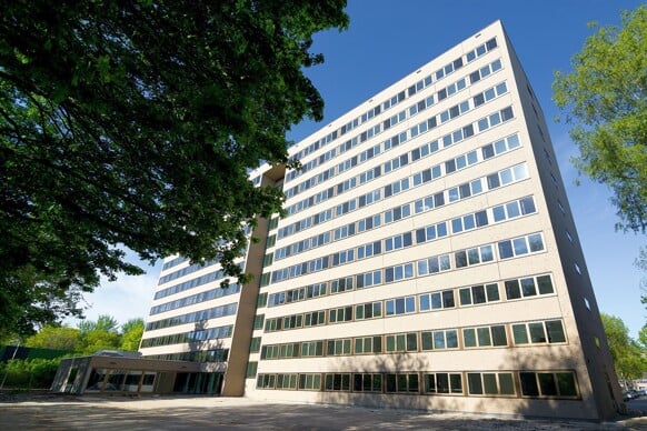 Kamer te huur: Duindoornstraat 125K4, Selwerd Groningen