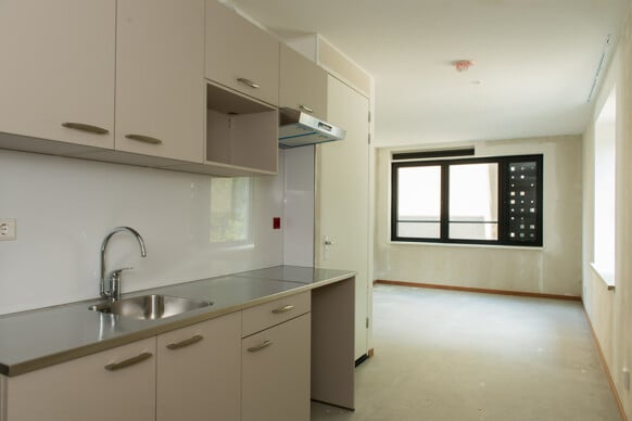 Kamer te huur: Balthasar van der Polweg 383, TU-Campus Delft