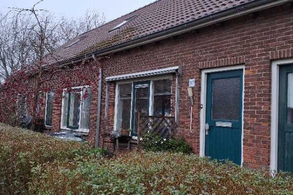 Kamer te huur: Dinkelstraat 17, Rivierenbuurt Haarlem