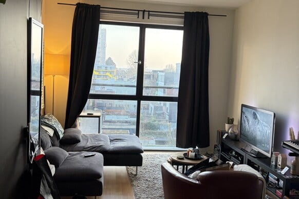 Kamer te huur: Scheepvaartstraat 6C96, Knutteldorp Deventer