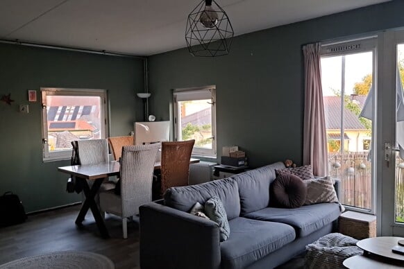 Kamer te huur: Smedenstraat 178, Singel Deventer