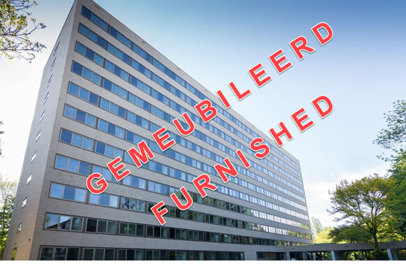 Kamer te huur: Duindoornstraat 105K2, Selwerd Groningen