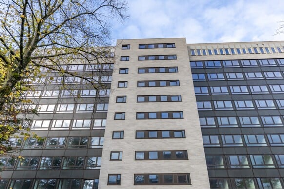 Kamer te huur: Van Heemskerckstraat 1N-K13, Zeeheldenbuurt Groningen