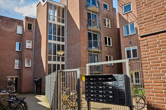 Kamer te huur: Smedenstraat 188, Singel Deventer